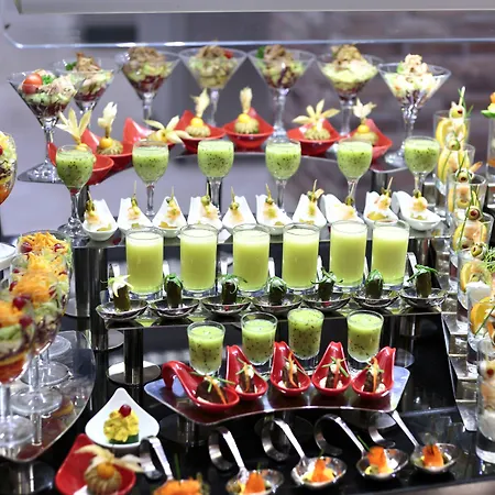 Sunis Efes Royal Palace & אוזדרה