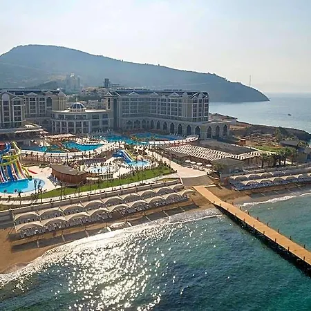 Sunis Efes Royal Palace &