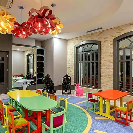 Sunis Efes Royal Palace & ホテル 5*