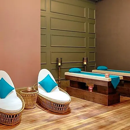Sunis Efes Royal Palace & 5* エズデレ