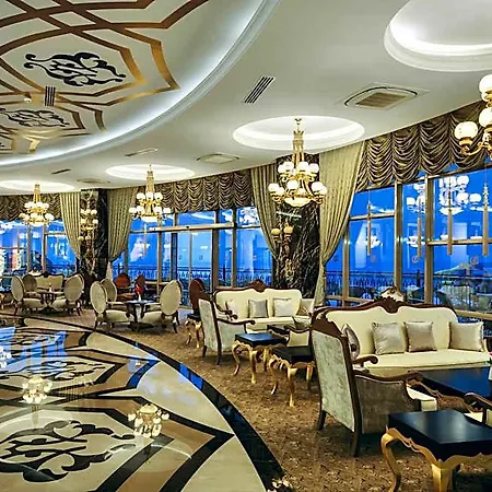 Sunis Efes Royal Palace & ホテル エズデレ