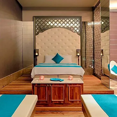 Sunis Efes Royal Palace & ホテル 5*