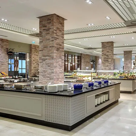 Sunis Efes Royal Palace &