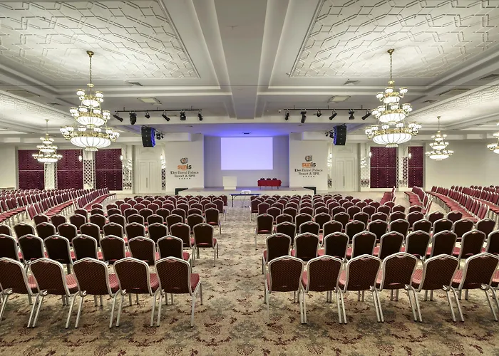 Sunis Efes Royal Palace &